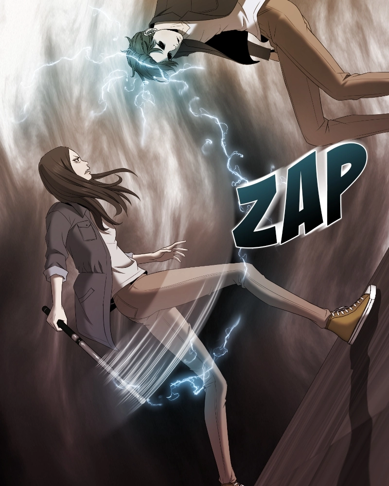 Read The Killer’s Shopping List chapter 51 image 12 on Lezhin