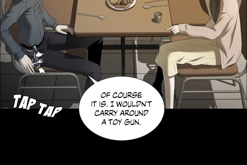 Read The Killer’s Shopping List chapter 51 image 26 on Lezhin
