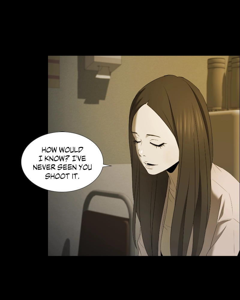 Read The Killer’s Shopping List chapter 51 image 27 on Lezhin