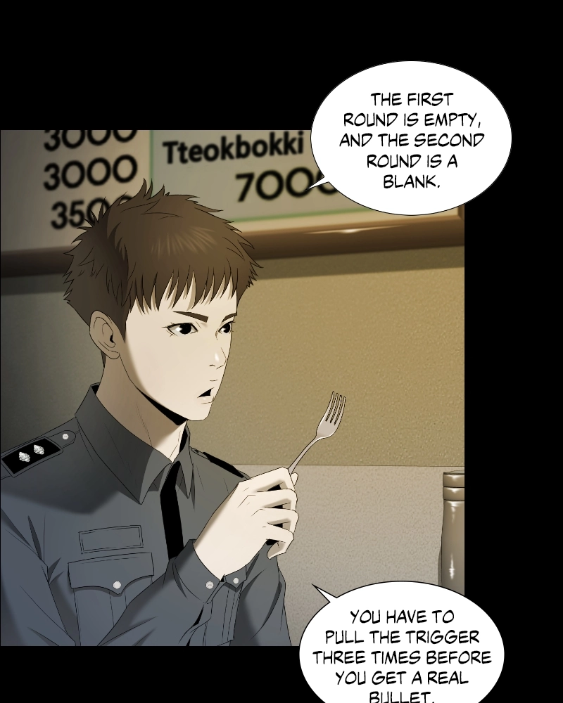 Read The Killer’s Shopping List chapter 51 image 28 on Lezhin