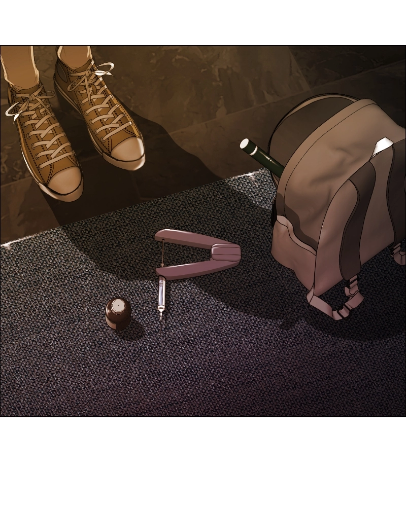 Read The Killer’s Shopping List chapter 51 image 3 on Lezhin