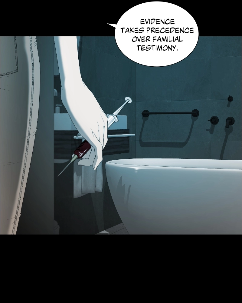 Read The Killer’s Shopping List chapter 51 image 43 on Lezhin