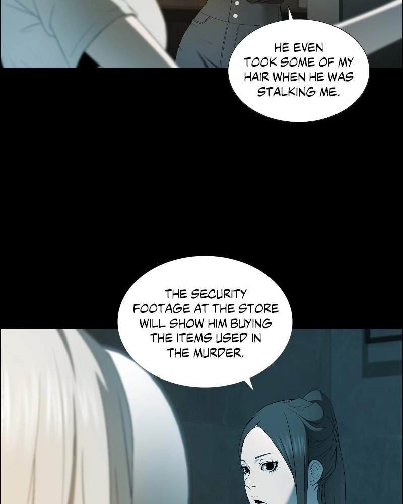 Read The Killer’s Shopping List chapter 51 image 46 on Lezhin