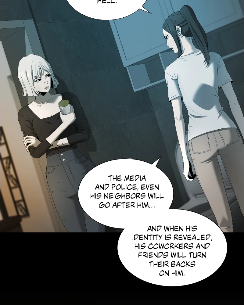 Read The Killer’s Shopping List chapter 51 image 48 on Lezhin