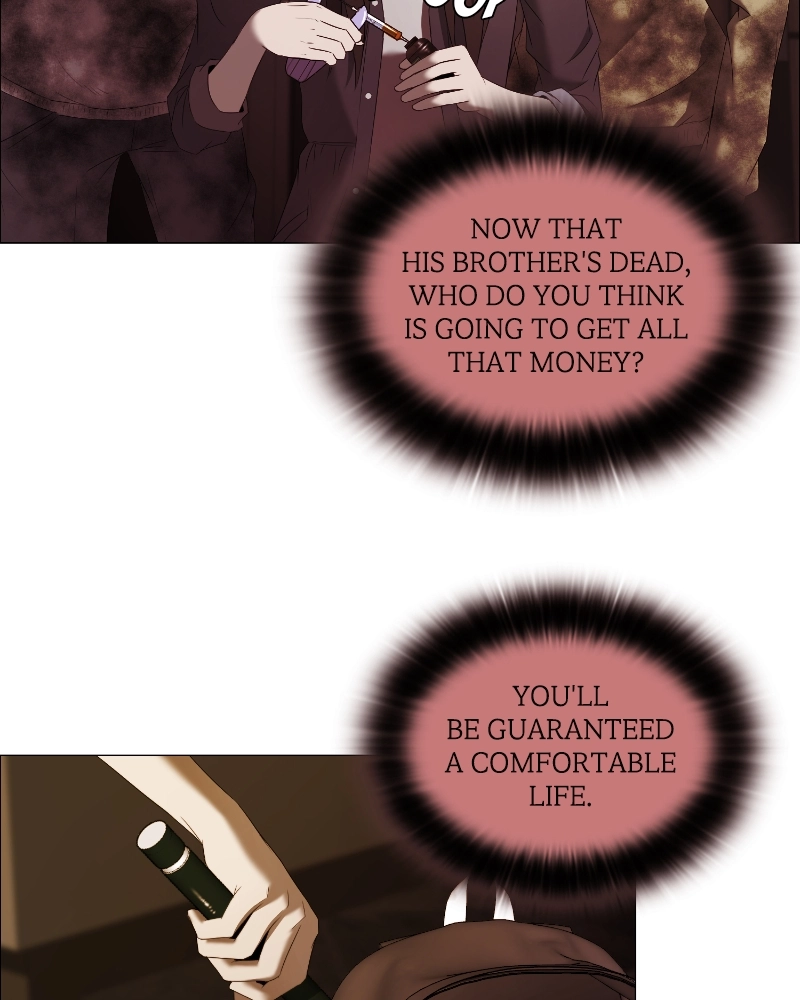 Read The Killer’s Shopping List chapter 51 image 5 on Lezhin