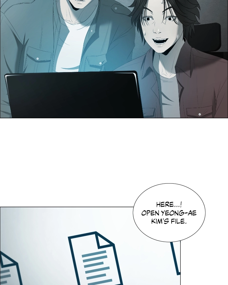 Read The Killer’s Shopping List chapter 51 image 57 on Lezhin