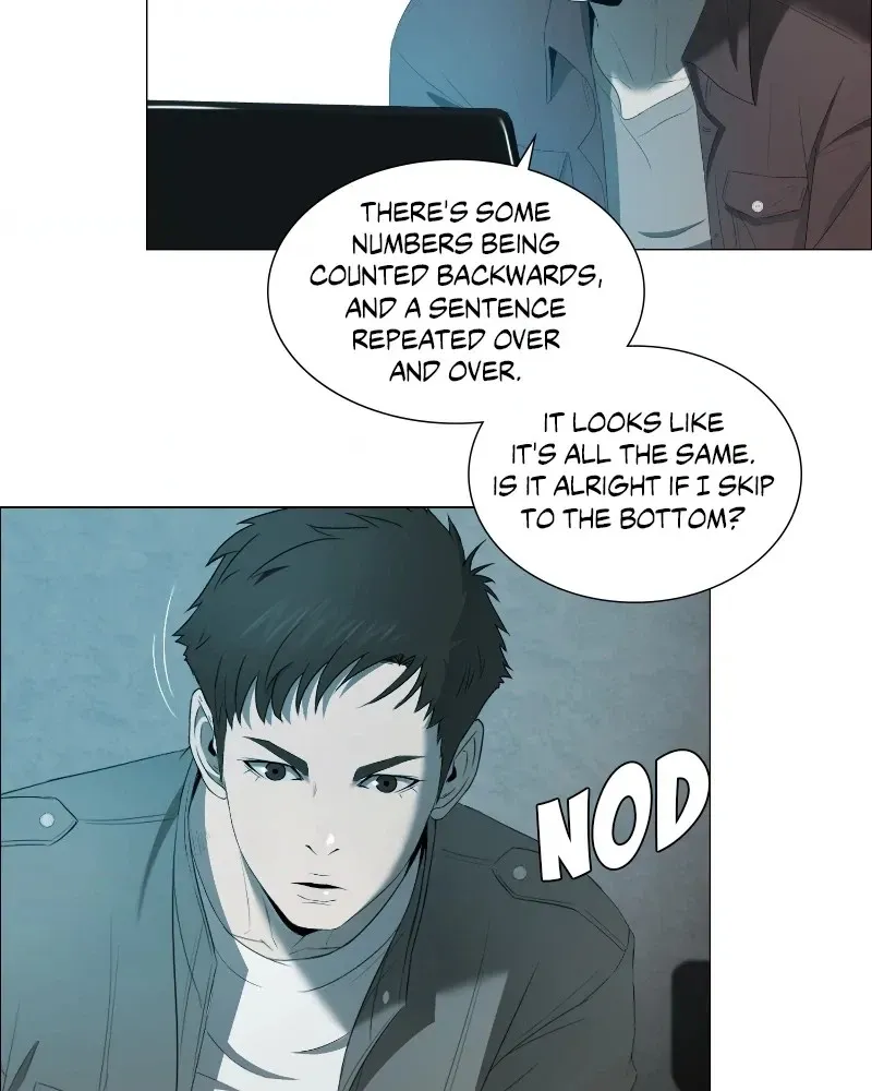 Read The Killer’s Shopping List chapter 51 image 59 on Lezhin