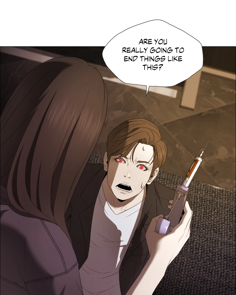 Read The Killer’s Shopping List chapter 51 image 80 on Lezhin