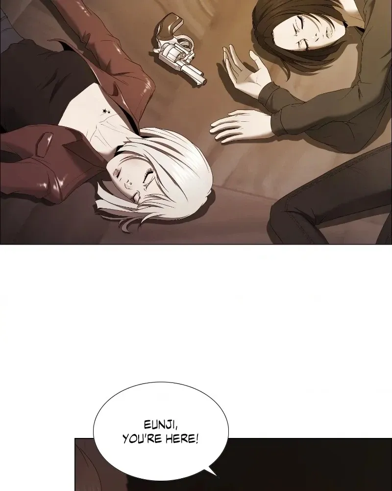 Read The Killer’s Shopping List chapter 51 image 9 on Lezhin