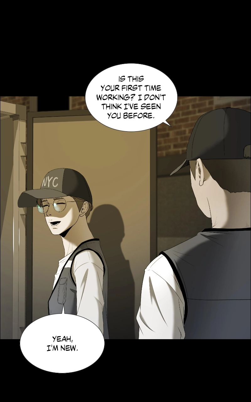 Read The Killer’s Shopping List chapter 52 image 11 on Lezhin