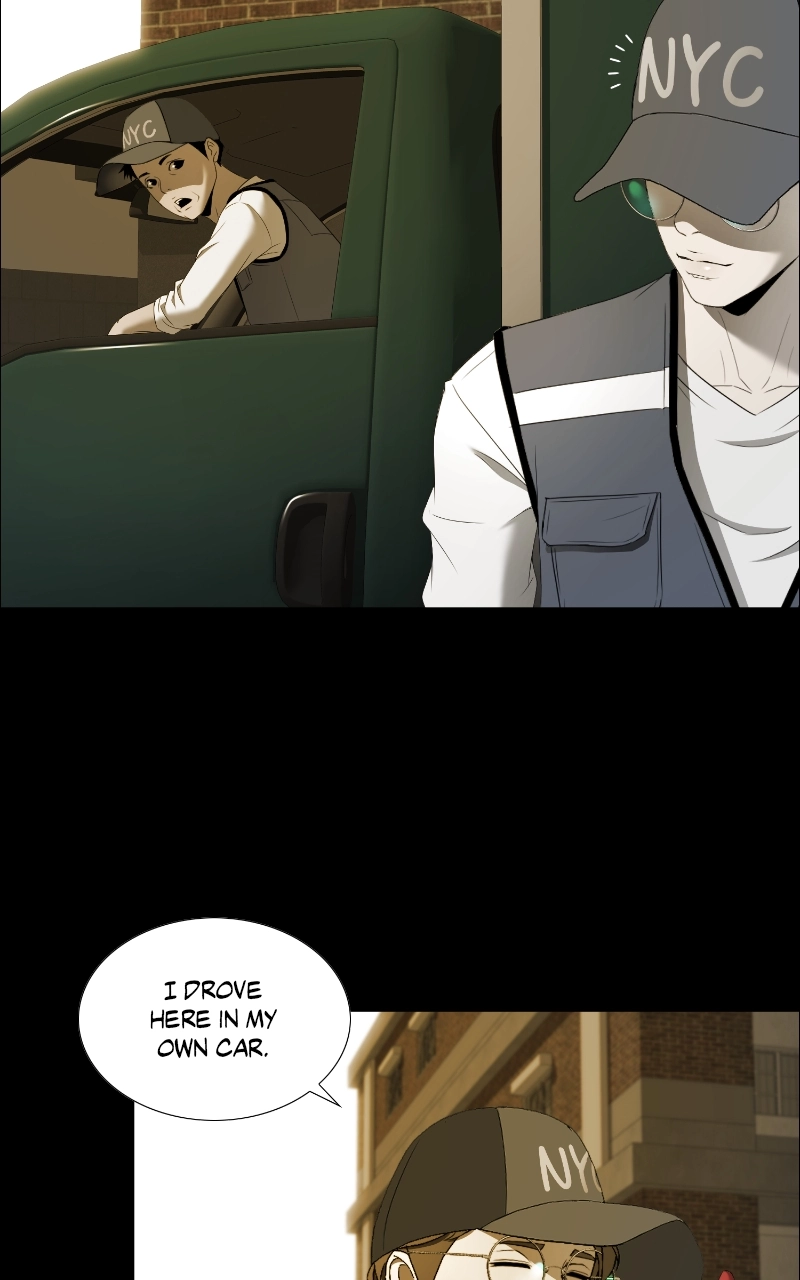 Read The Killer’s Shopping List chapter 52 image 14 on Lezhin