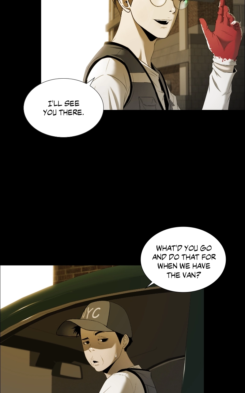 Read The Killer’s Shopping List chapter 52 image 15 on Lezhin
