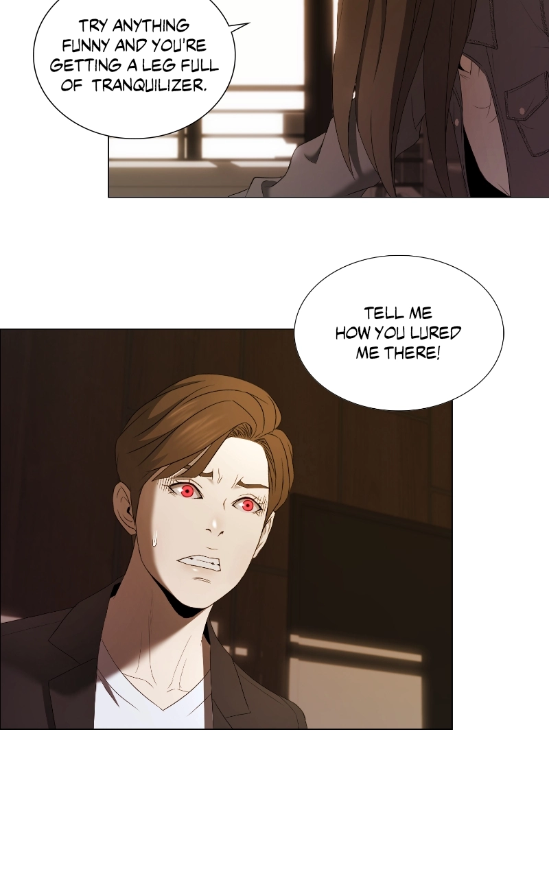 Read The Killer’s Shopping List chapter 52 image 2 on Lezhin