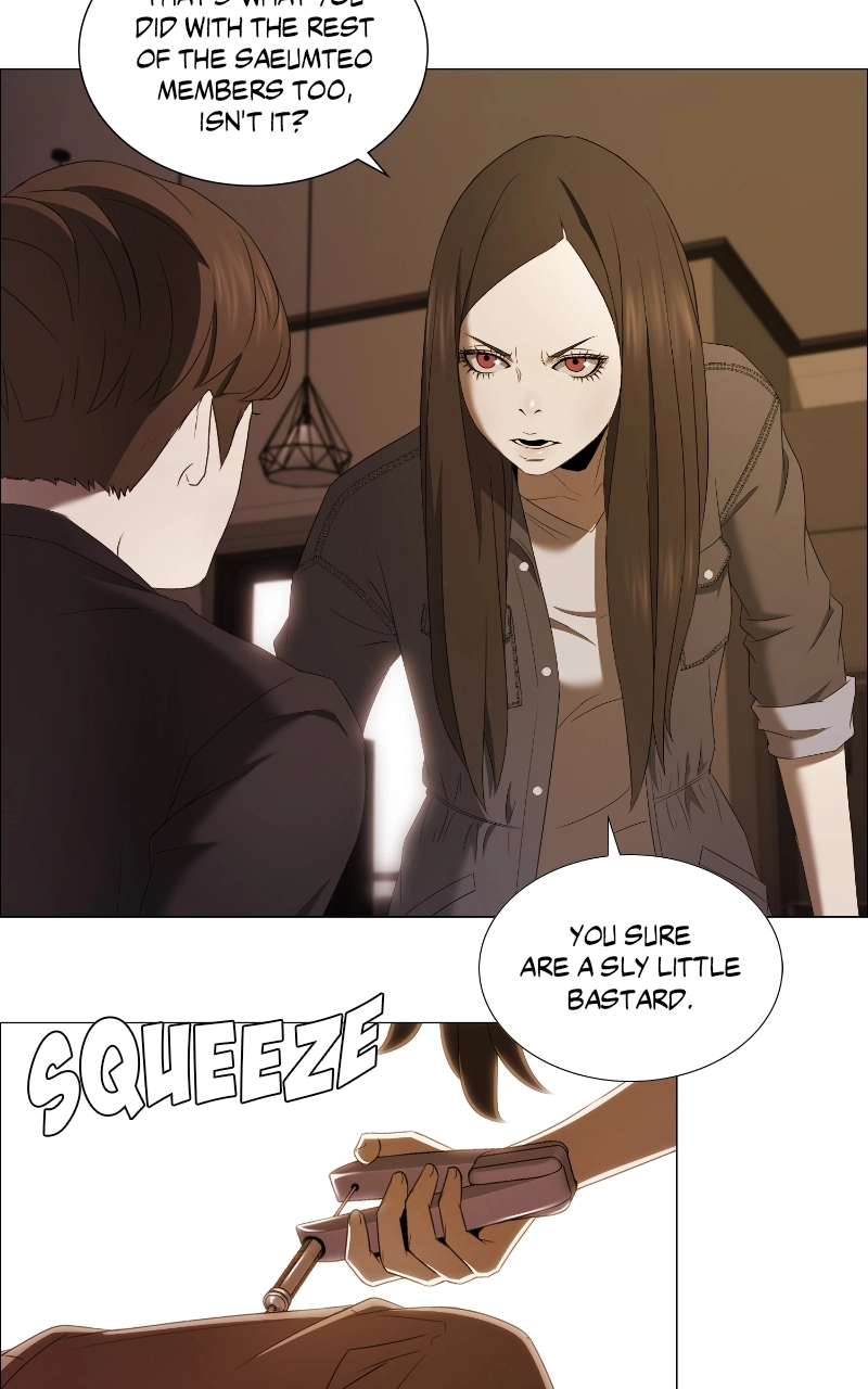 Read The Killer’s Shopping List chapter 52 image 24 on Lezhin