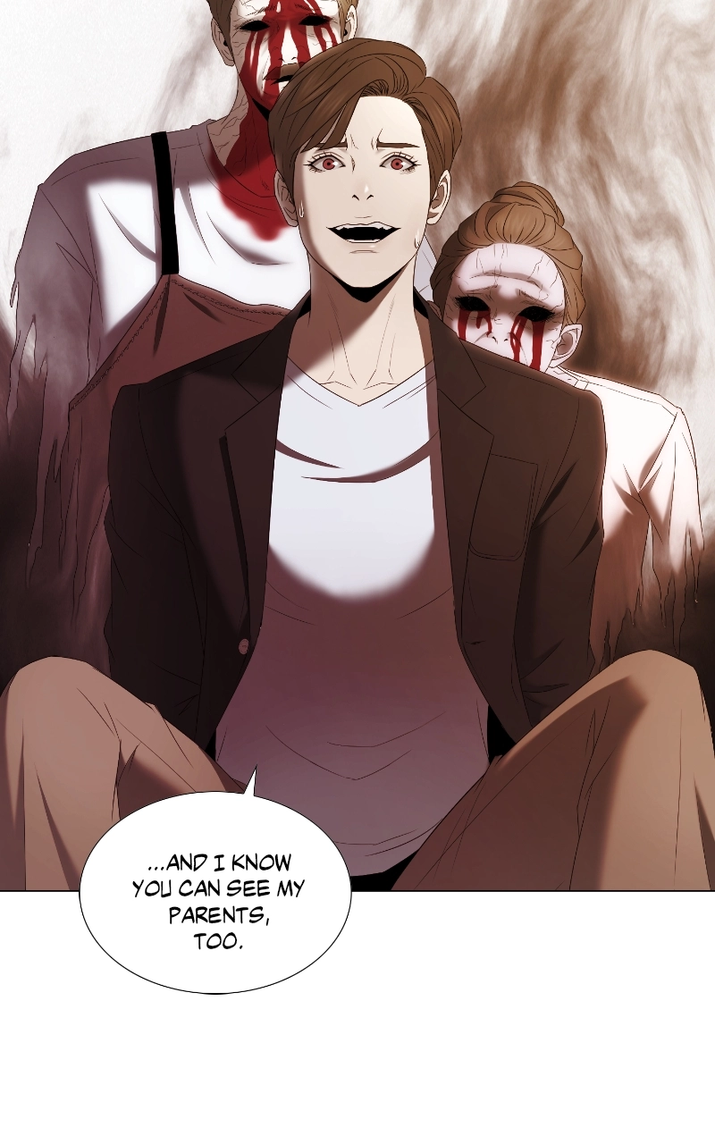 Read The Killer’s Shopping List chapter 52 image 28 on Lezhin