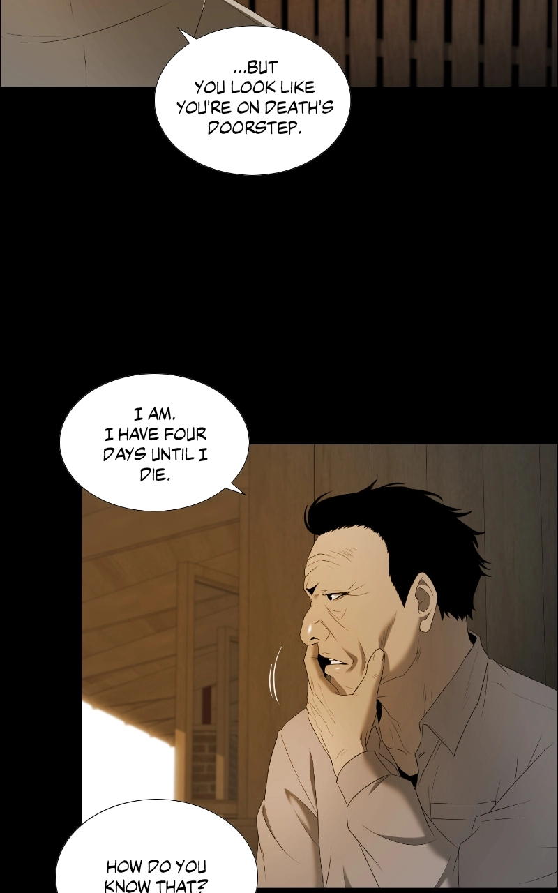 Read The Killer’s Shopping List chapter 52 image 36 on Lezhin