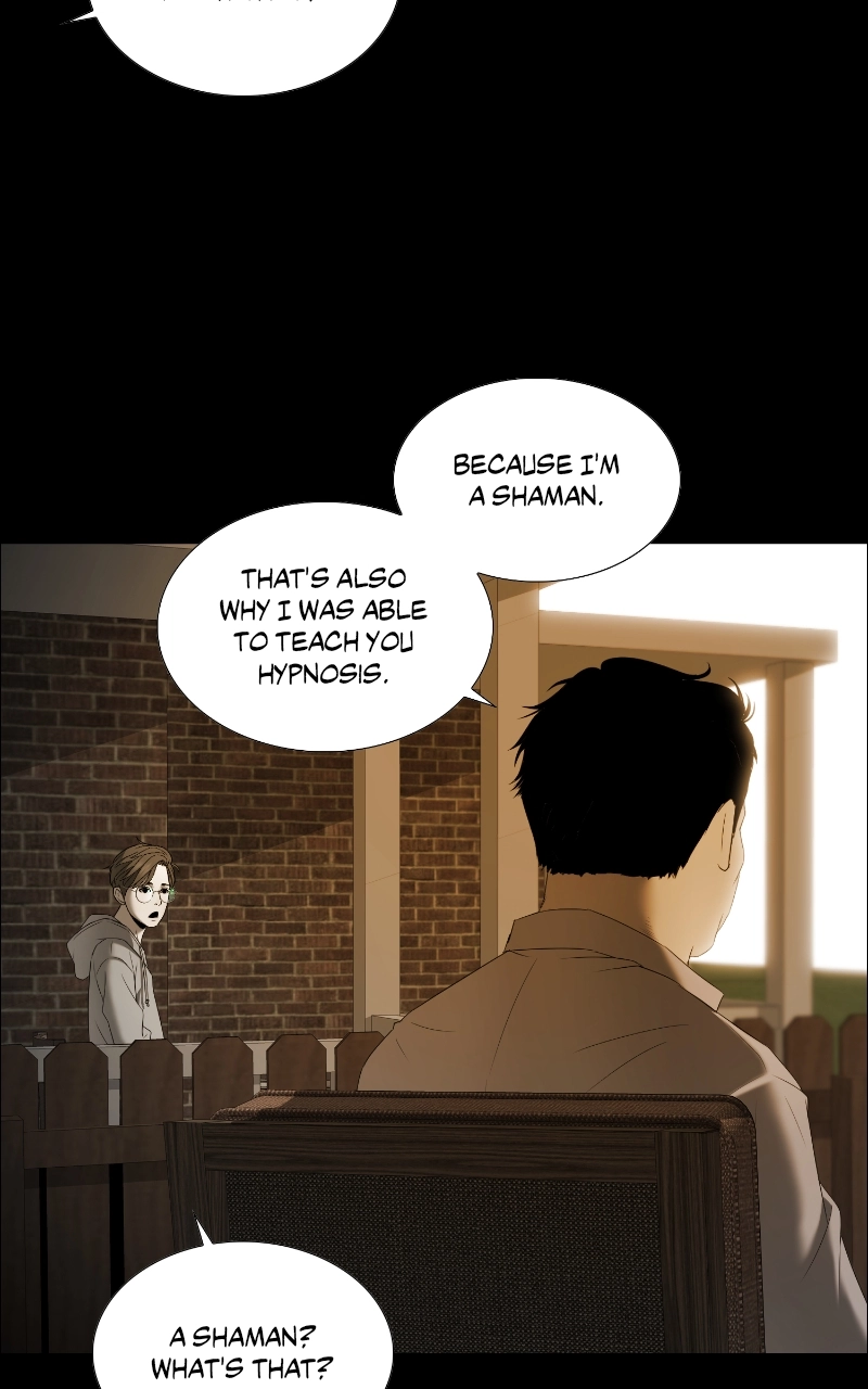 Read The Killer’s Shopping List chapter 52 image 37 on Lezhin
