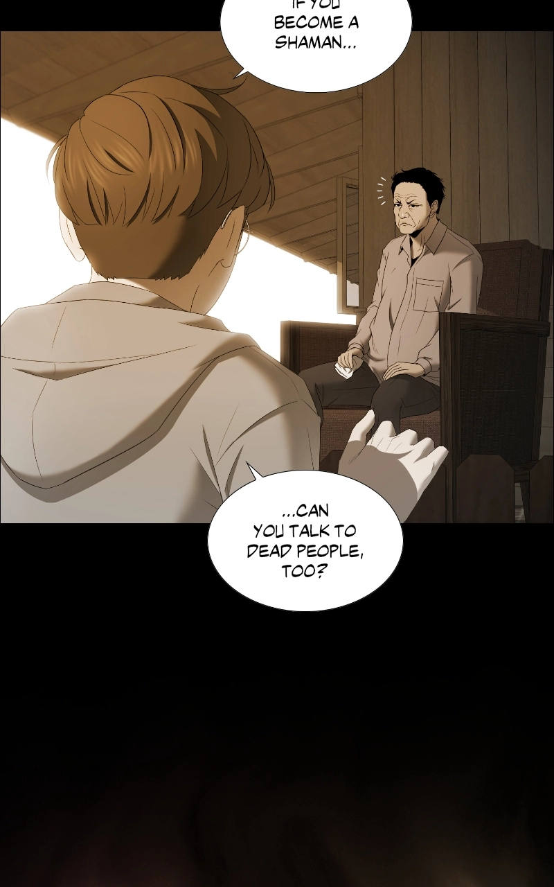 Read The Killer’s Shopping List chapter 52 image 40 on Lezhin