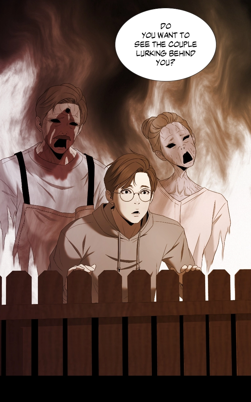 Read The Killer’s Shopping List chapter 52 image 41 on Lezhin
