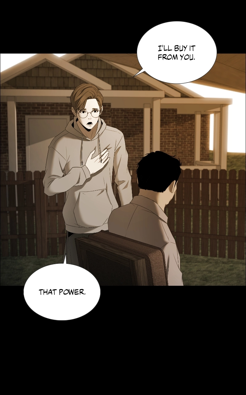Read The Killer’s Shopping List chapter 52 image 45 on Lezhin