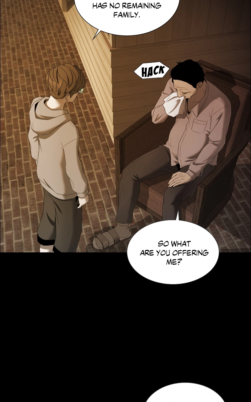 Read The Killer’s Shopping List chapter 52 image 48 on Lezhin