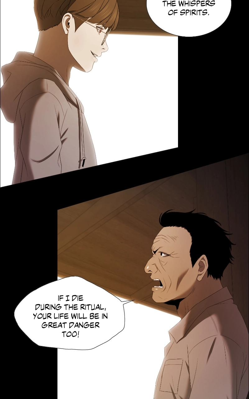 Read The Killer’s Shopping List chapter 52 image 51 on Lezhin