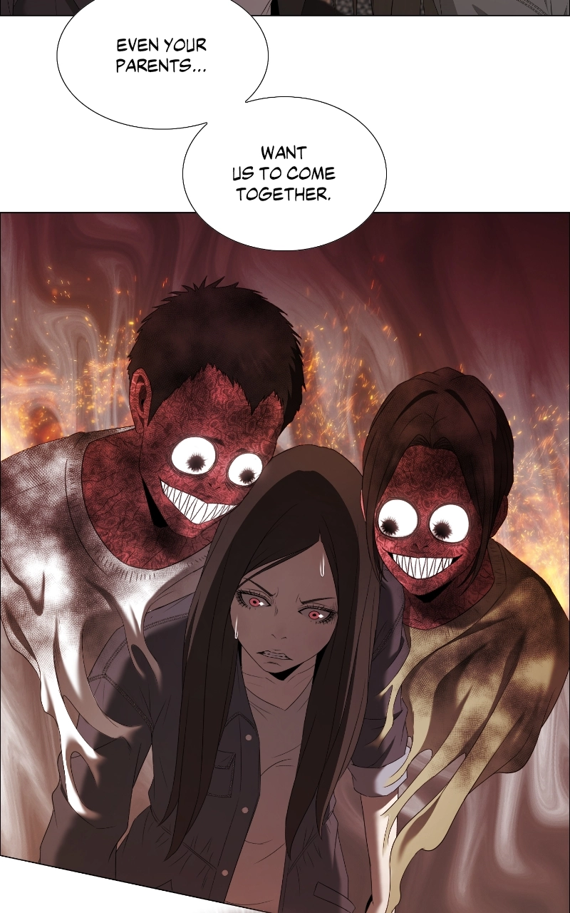 Read The Killer’s Shopping List chapter 52 image 57 on Lezhin