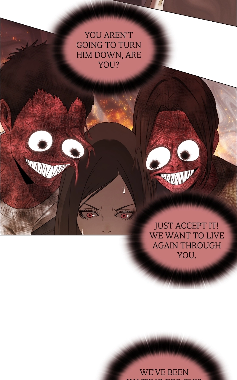 Read The Killer’s Shopping List chapter 52 image 58 on Lezhin