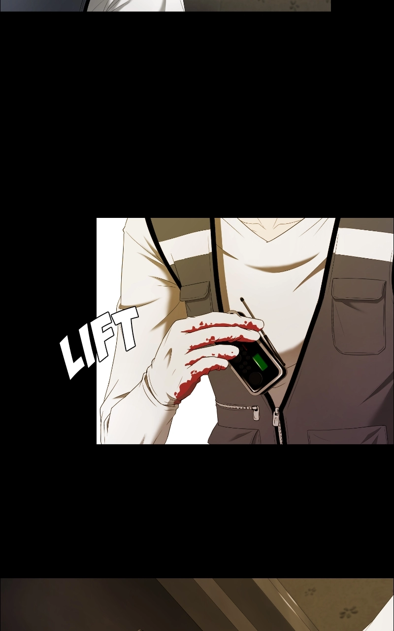 Read The Killer’s Shopping List chapter 52 image 7 on Lezhin