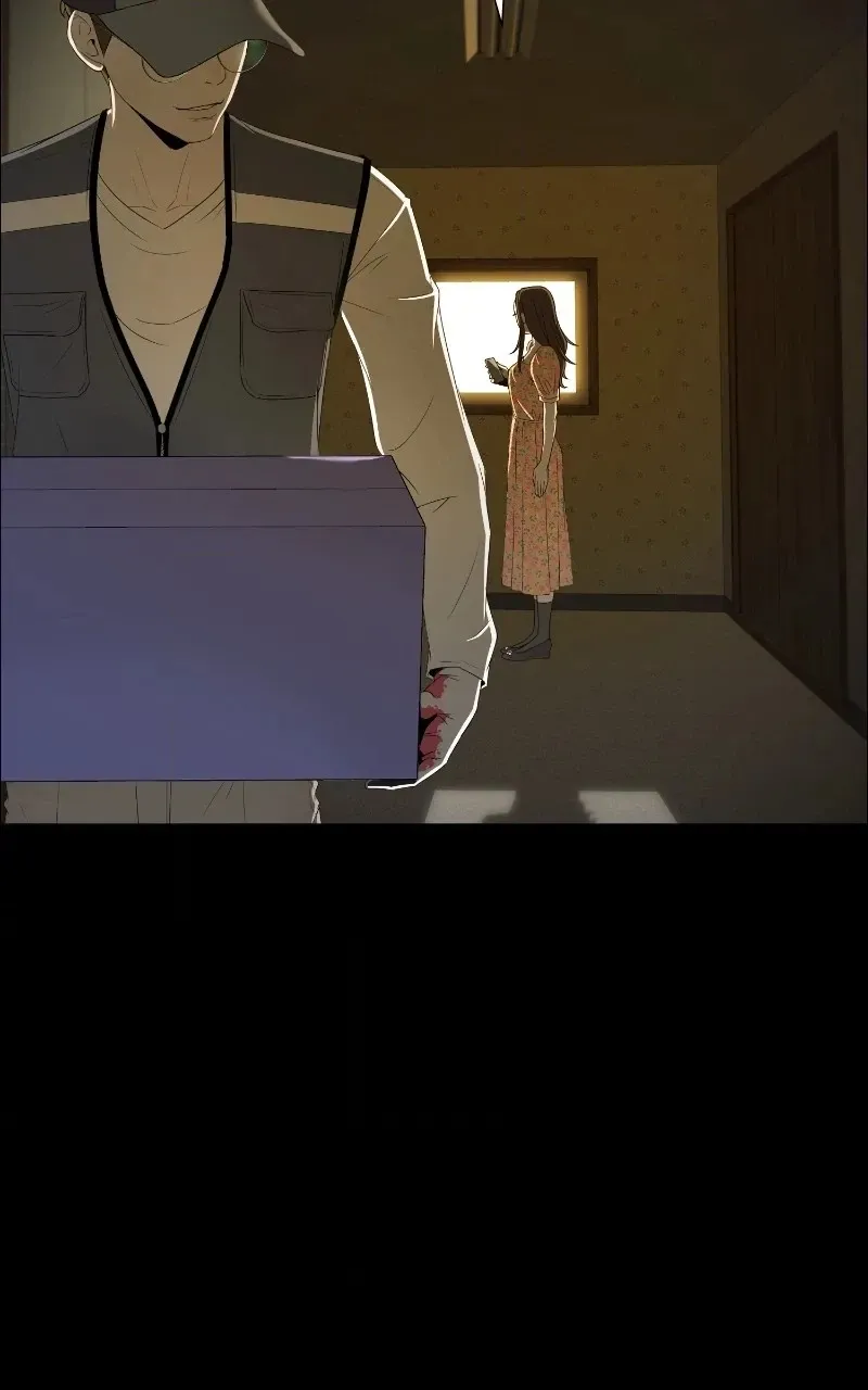 Read The Killer’s Shopping List chapter 52 image 9 on Lezhin