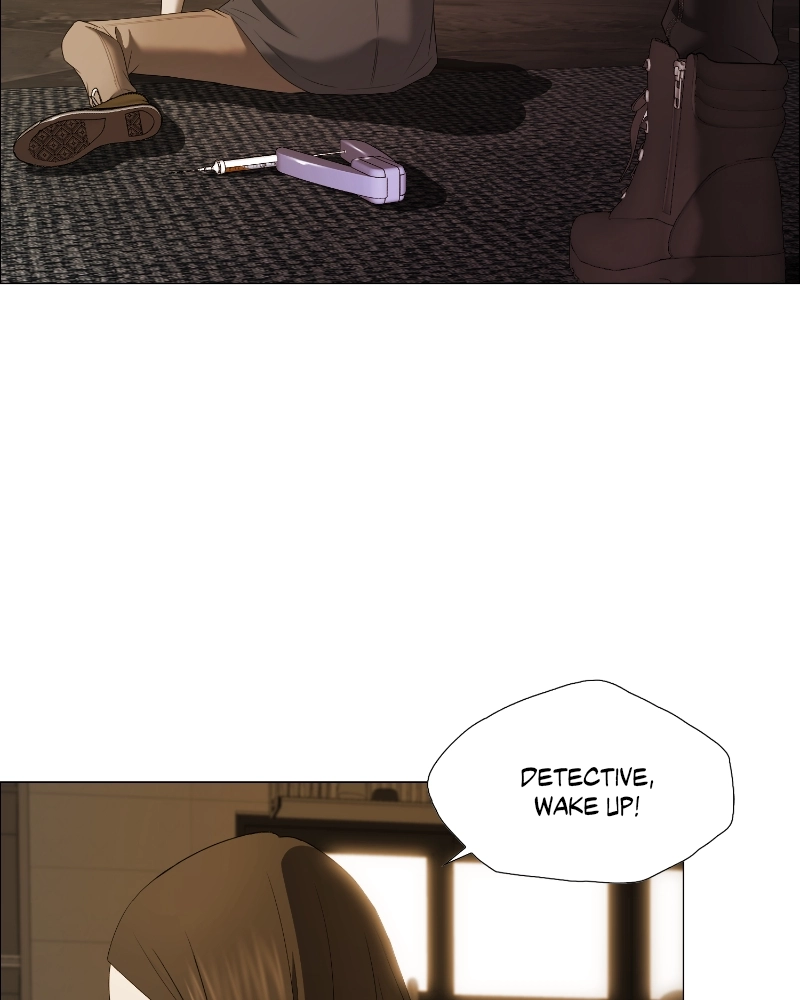 Read The Killer’s Shopping List chapter 53 image 16 on Lezhin