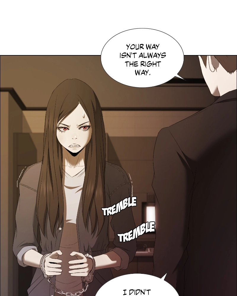 Read The Killer’s Shopping List chapter 53 image 22 on Lezhin