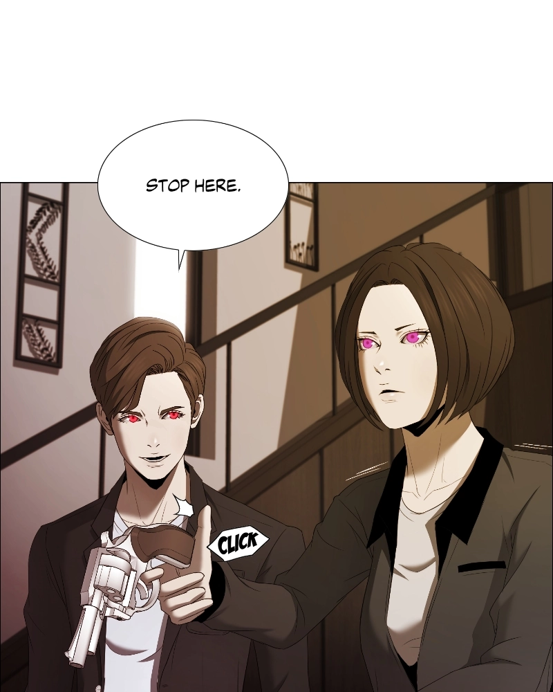 Read The Killer’s Shopping List chapter 53 image 24 on Lezhin