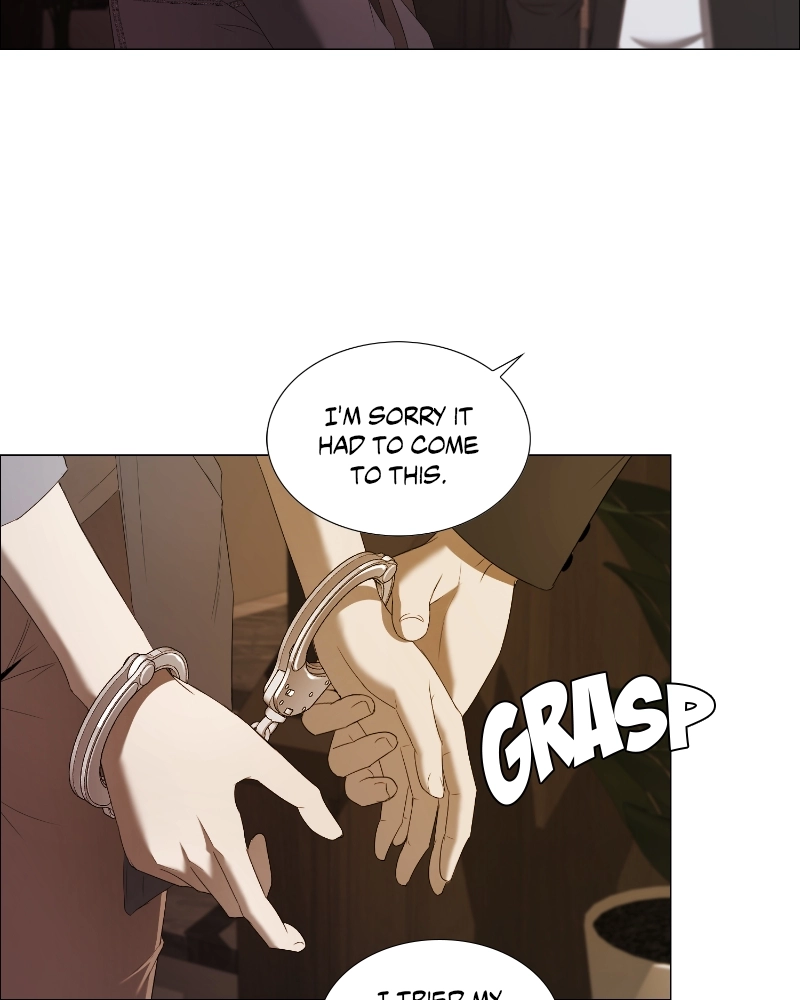 Read The Killer’s Shopping List chapter 53 image 27 on Lezhin