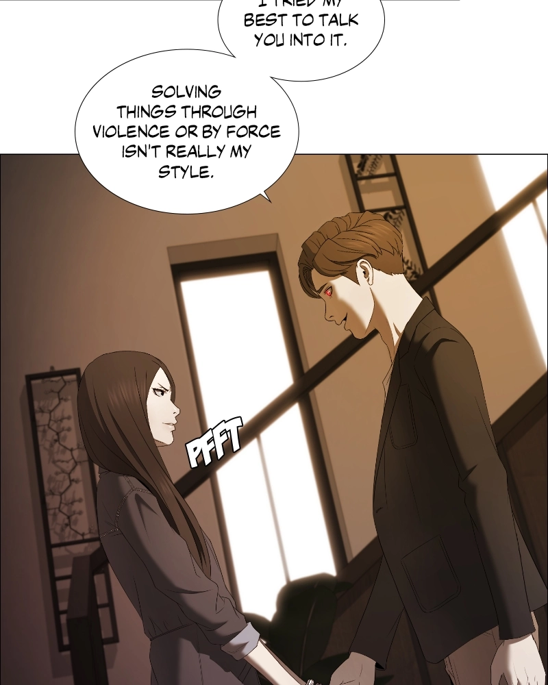Read The Killer’s Shopping List chapter 53 image 28 on Lezhin