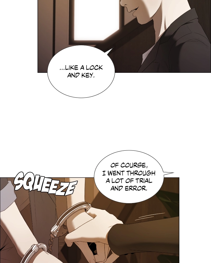 Read The Killer’s Shopping List chapter 53 image 30 on Lezhin