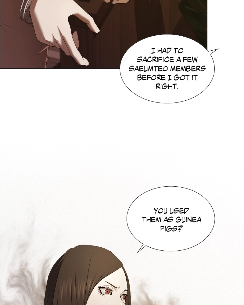 Read The Killer’s Shopping List chapter 53 image 31 on Lezhin