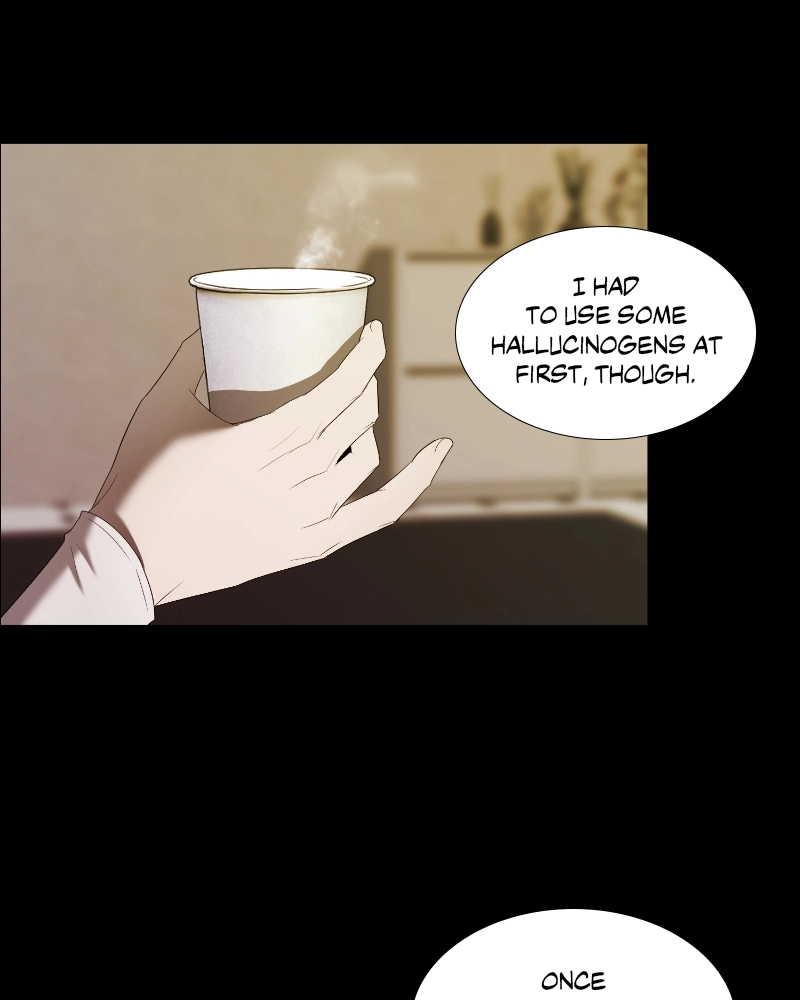 Read The Killer’s Shopping List chapter 53 image 34 on Lezhin