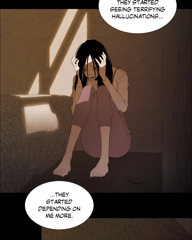Read The Killer’s Shopping List chapter 53 image 35 on Lezhin