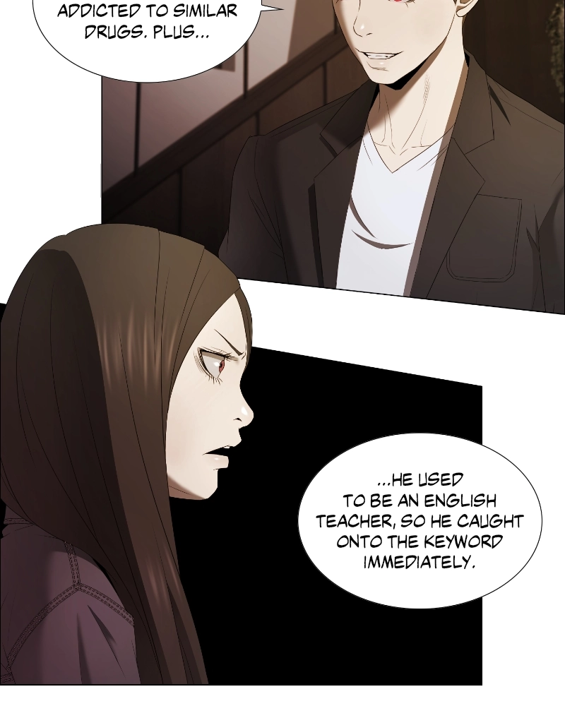 Read The Killer’s Shopping List chapter 53 image 44 on Lezhin