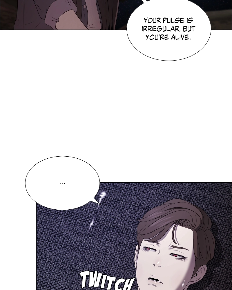 Read The Killer’s Shopping List chapter 54 image 17 on Lezhin