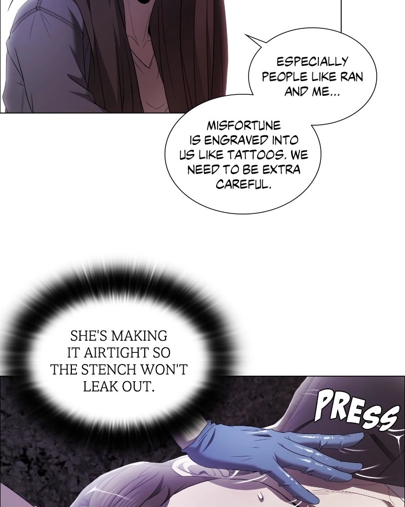 Read The Killer’s Shopping List chapter 54 image 24 on Lezhin
