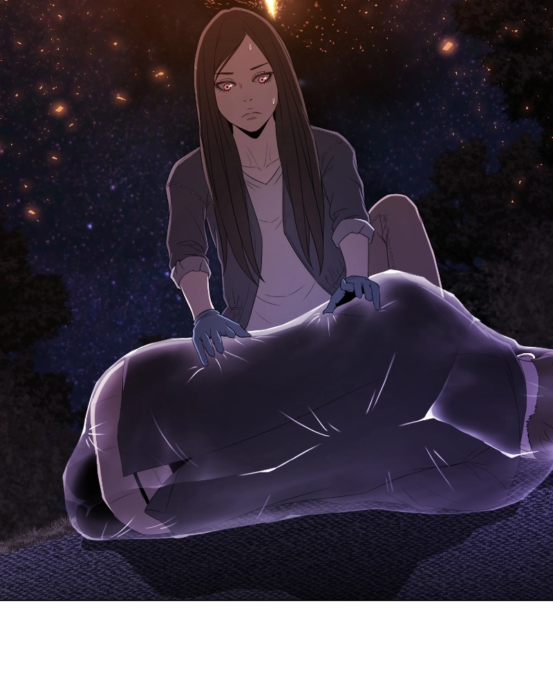 Read The Killer’s Shopping List chapter 54 image 28 on Lezhin