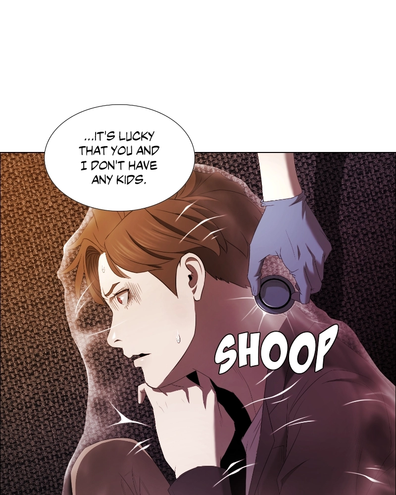 Read The Killer’s Shopping List chapter 54 image 31 on Lezhin