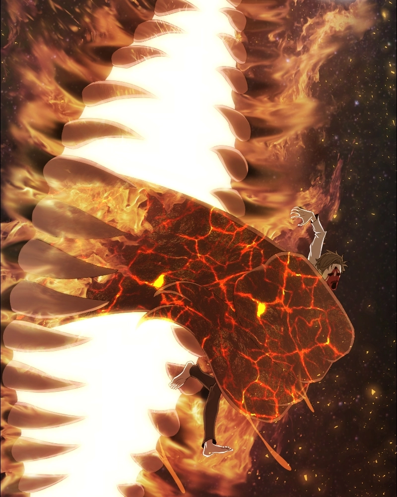 Read The Killer’s Shopping List chapter 54 image 35 on Lezhin