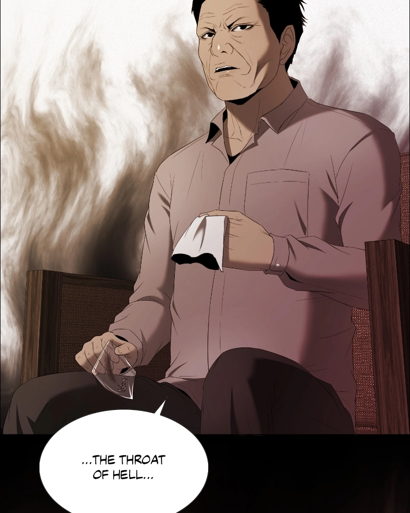 Read The Killer’s Shopping List chapter 54 image 4 on Lezhin