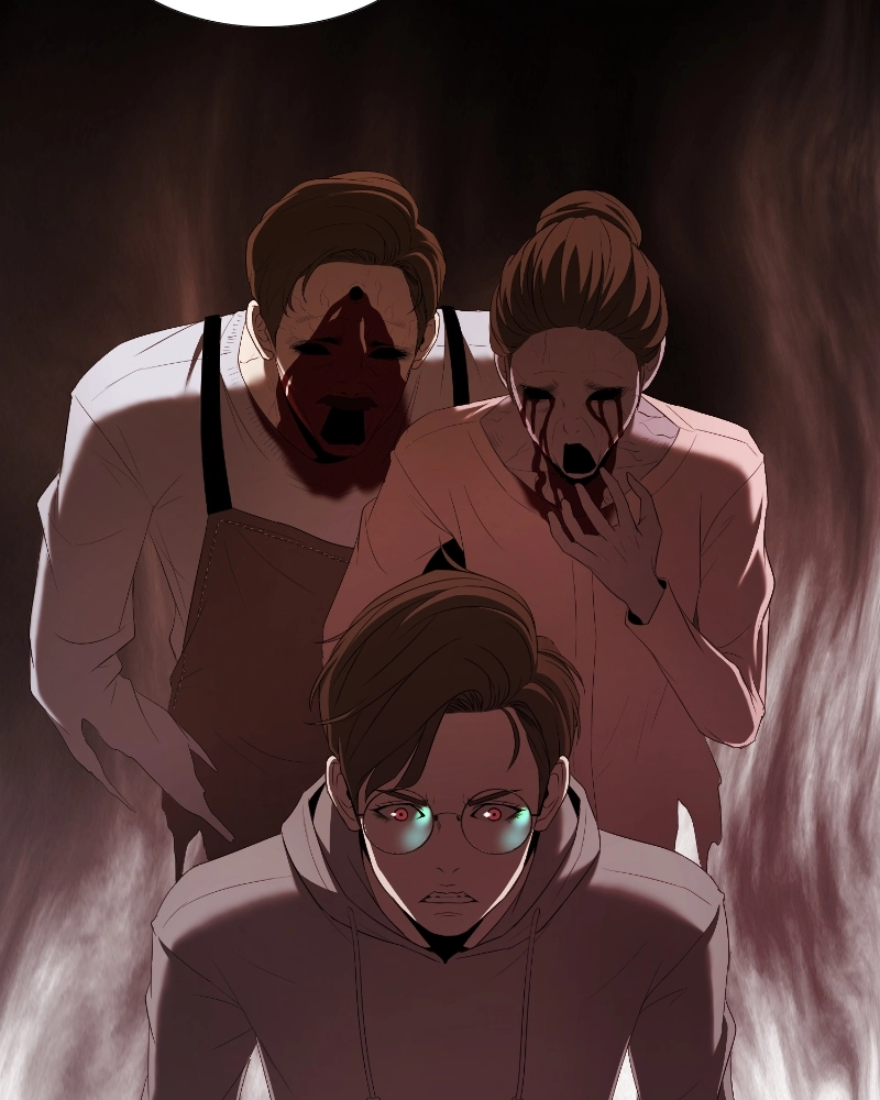 Read The Killer’s Shopping List chapter 54 image 5 on Lezhin