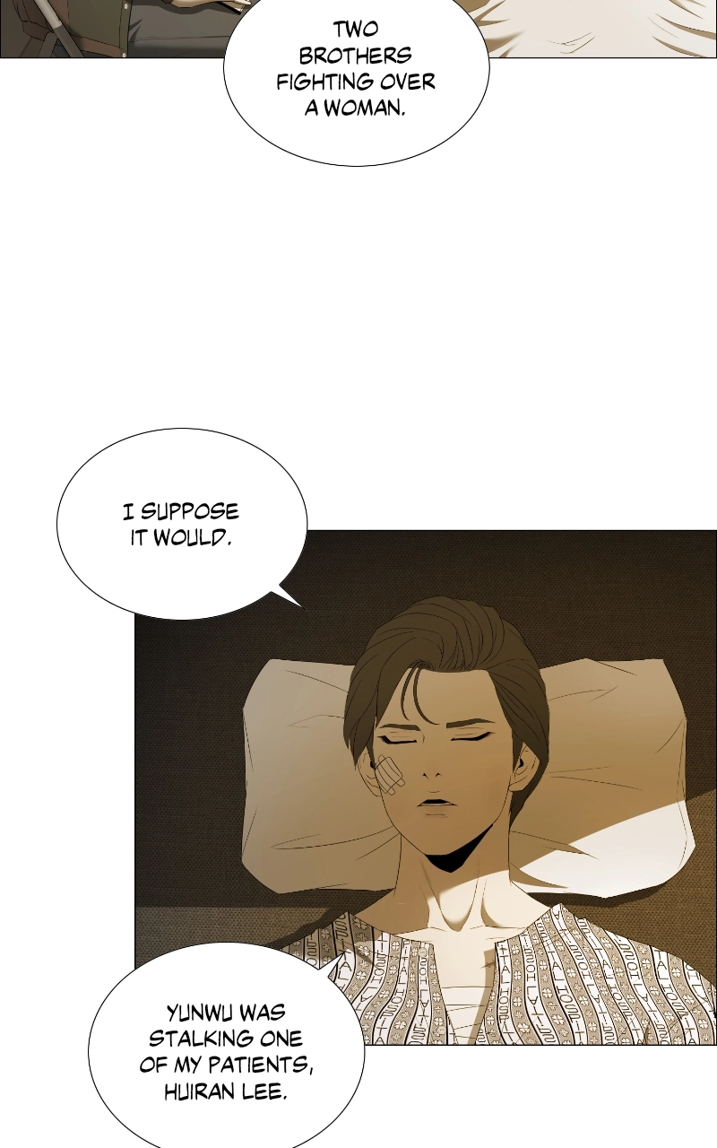 Read The Killer’s Shopping List chapter 55 image 10 on Lezhin