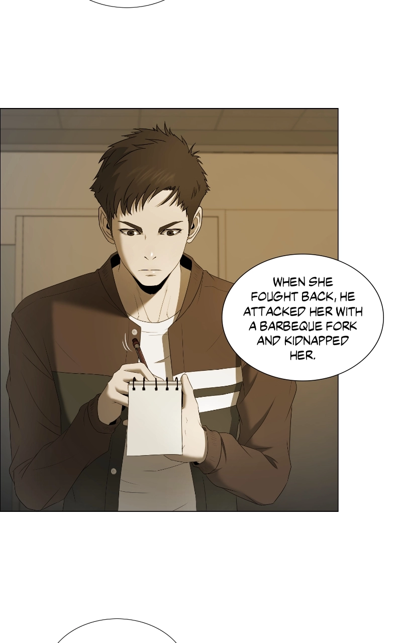 Read The Killer’s Shopping List chapter 55 image 11 on Lezhin