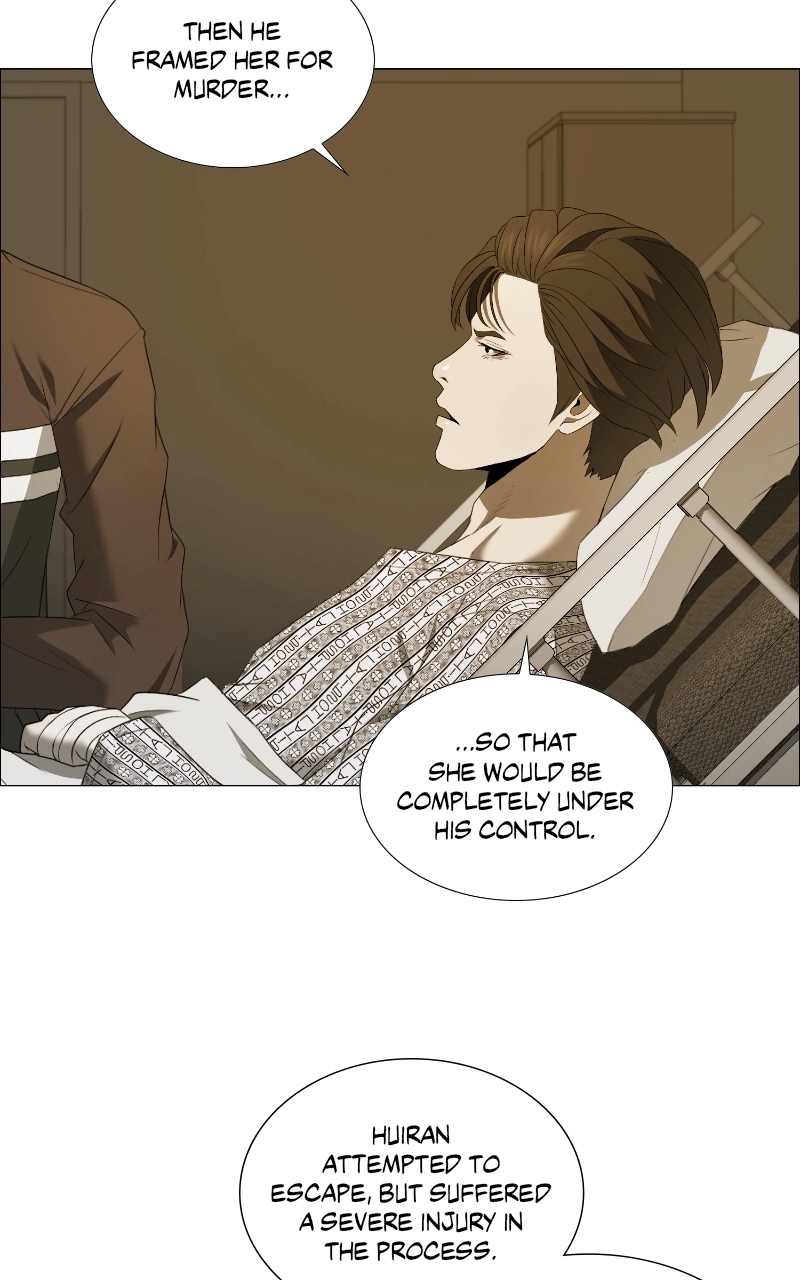 Read The Killer’s Shopping List chapter 55 image 12 on Lezhin
